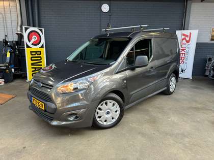 Ford Transit Connect 1.0 Ecoboost L1 Trend 100pk, Airco,Parkeersensoren