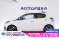 Peugeot 108 Top! 1.2 PureTech Allure Blanco - thumbnail 7