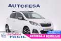 Peugeot 108 Top! 1.2 PureTech Allure Blanco - thumbnail 5