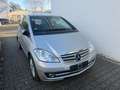 Mercedes-Benz A 160 A A 160 Silber - thumbnail 1