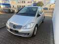 Mercedes-Benz A 160 A A 160 Silber - thumbnail 3