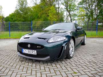 XKR-S