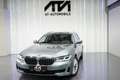BMW 540 540 d xDrive Luxury Line Grau - thumbnail 1