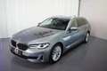 BMW 540 540 d xDrive Luxury Line Grau - thumbnail 2