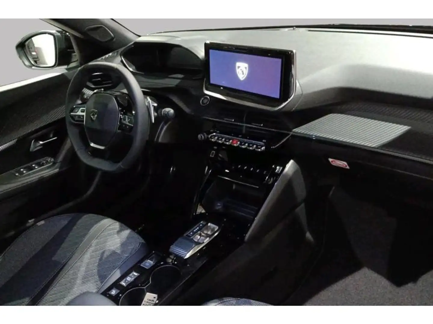 Peugeot 2008 II Allure Noir - 2