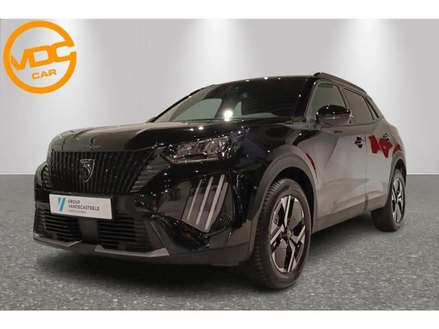Peugeot 2008 II Allure Noir - 1