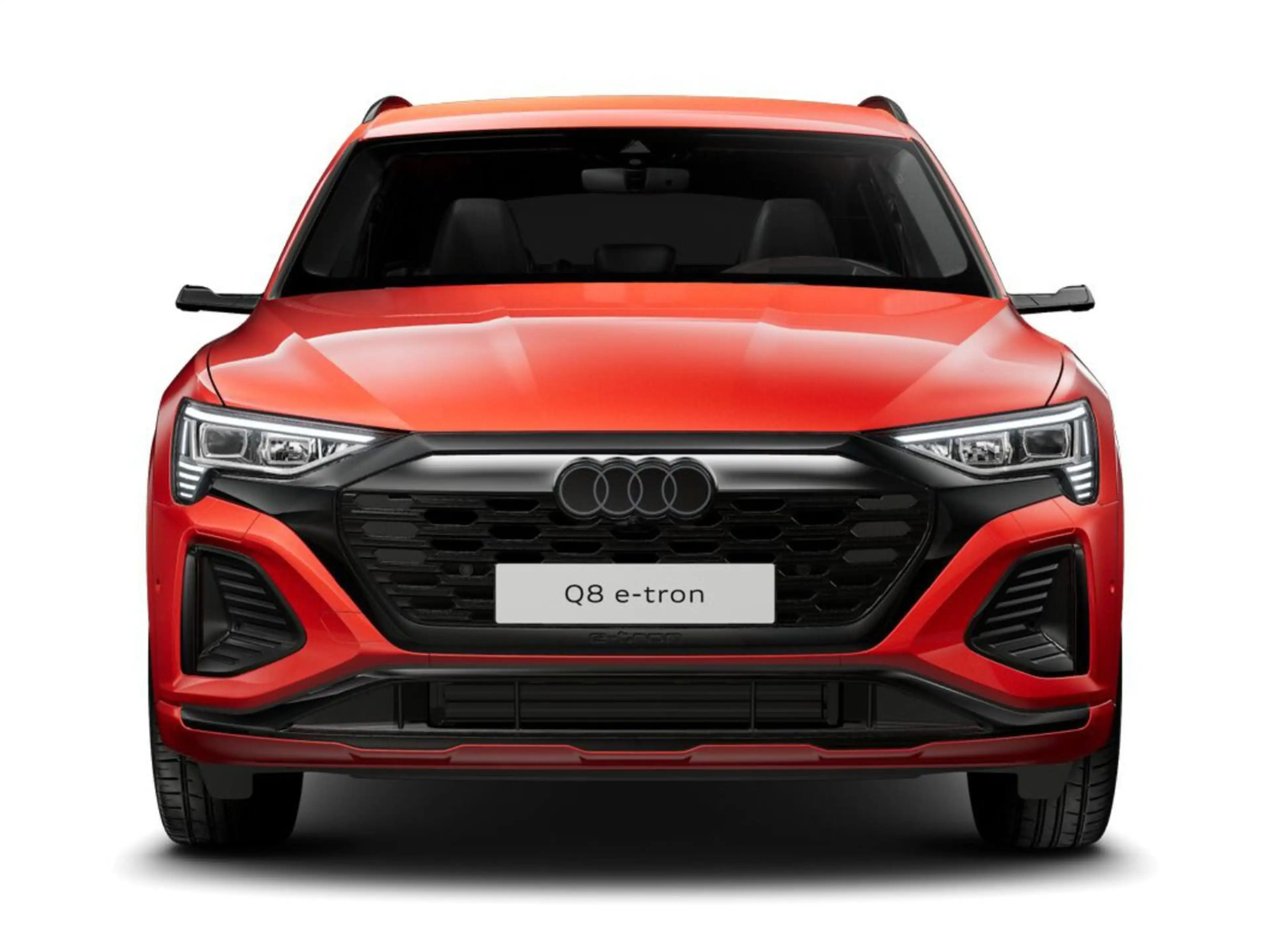Audi Q8 e-tron S line 55 quattro ACC*AHK*HUD*RFK — photo 7