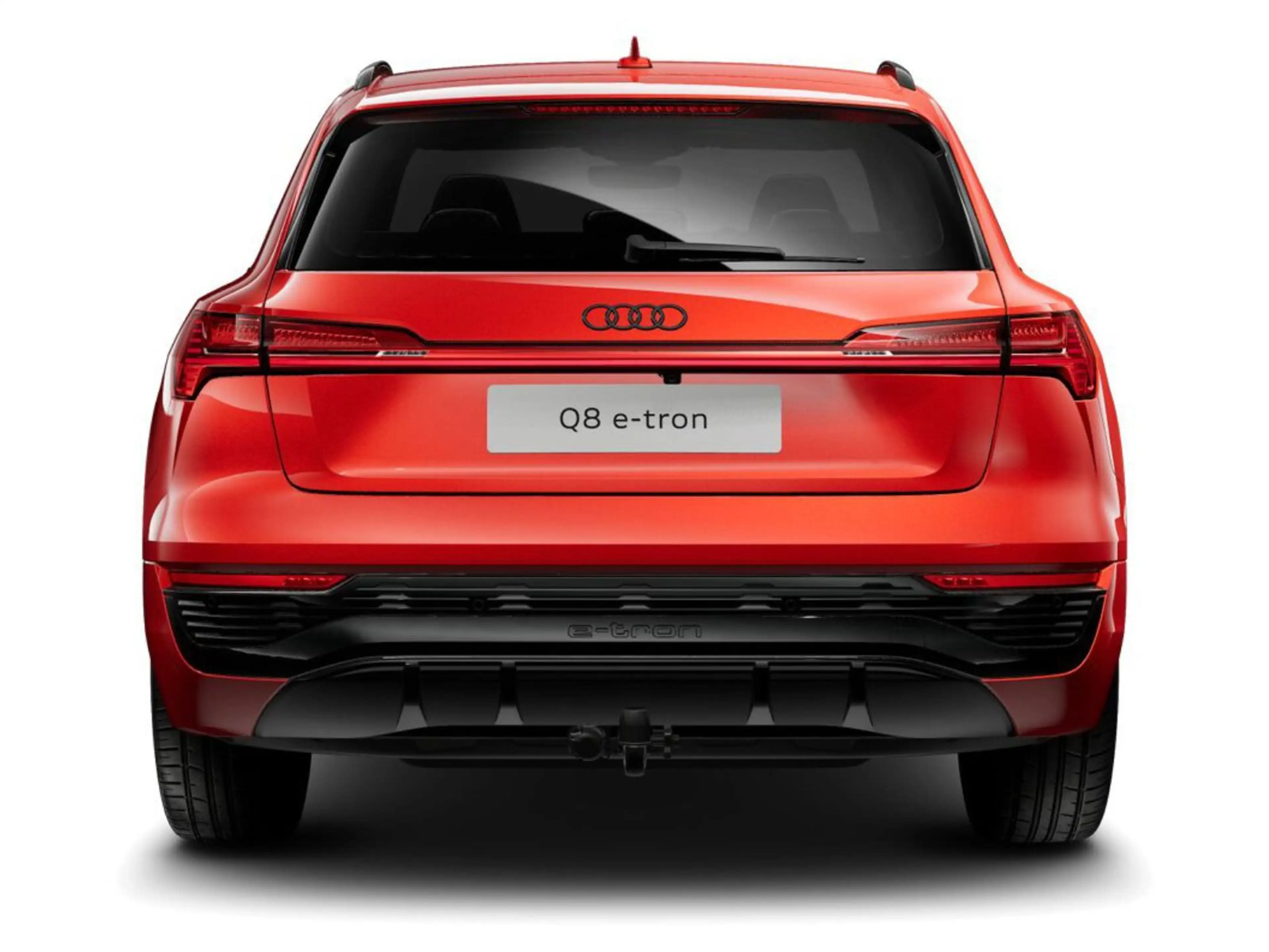 Audi Q8 e-tron S line 55 quattro ACC*AHK*HUD*RFK — photo 6