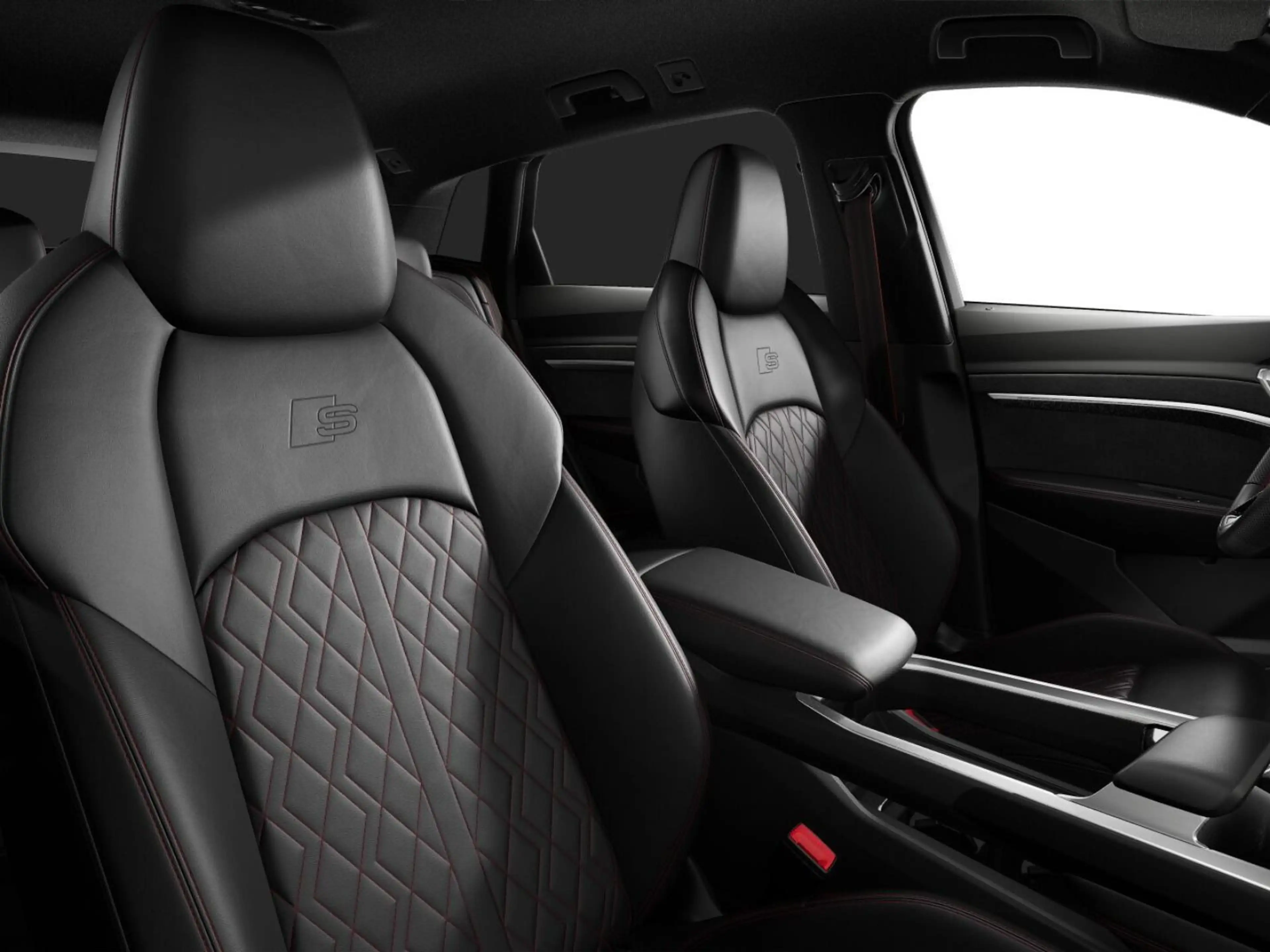 Audi Q8 e-tron S line 55 quattro ACC*AHK*HUD*RFK — photo 10