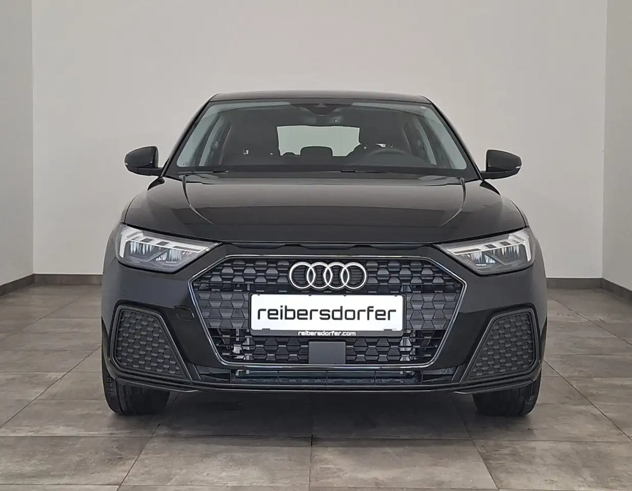 Audi A1 2026