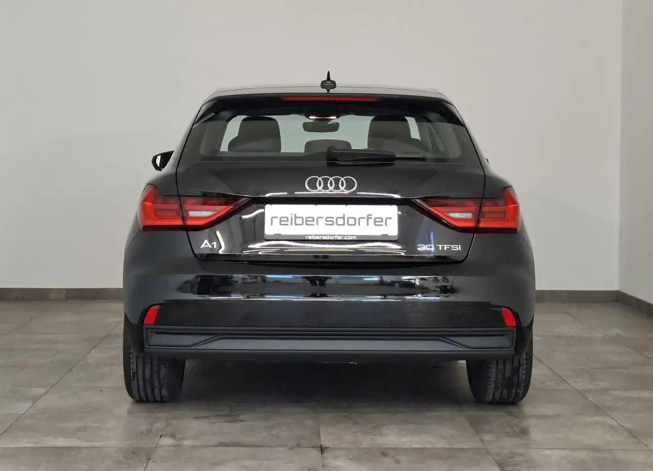 Audi A1 2026