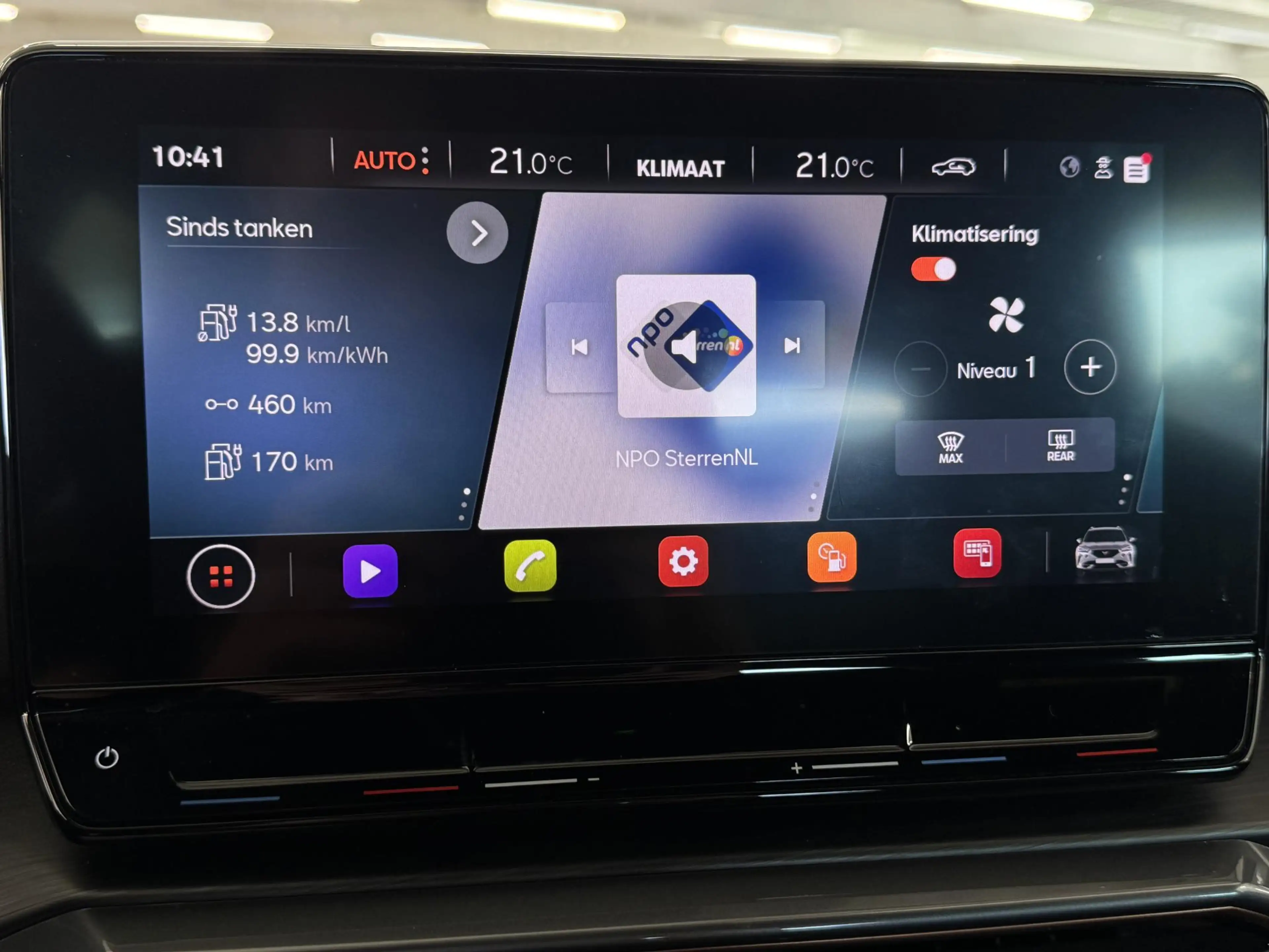 CUPRA Formentor 1.4 TSI e-Hybrid | Automaat | Clima | ACC | PDC Ac — photo 20