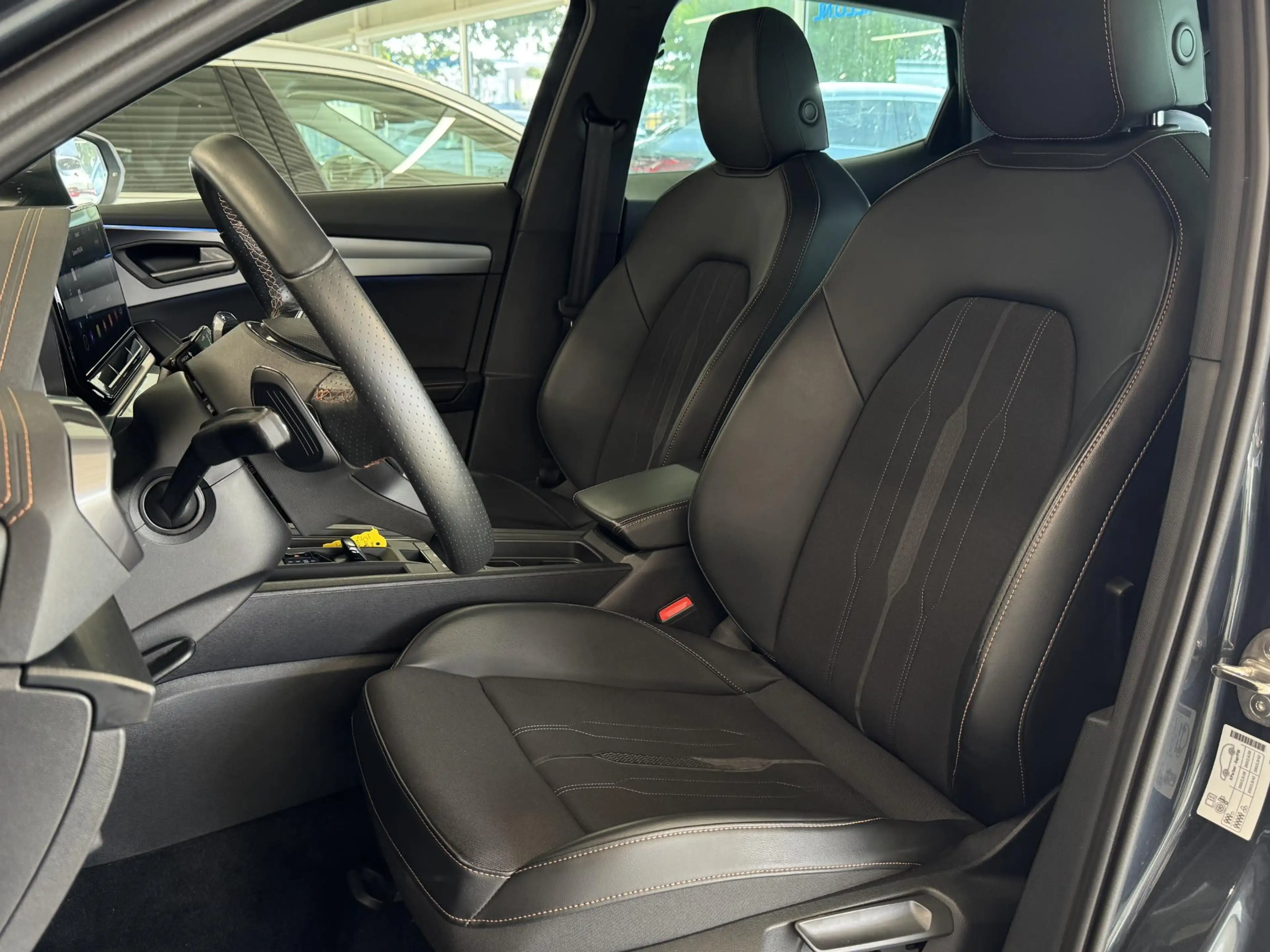 CUPRA Formentor 1.4 TSI e-Hybrid | Automaat | Clima | ACC | PDC Ac — photo 8