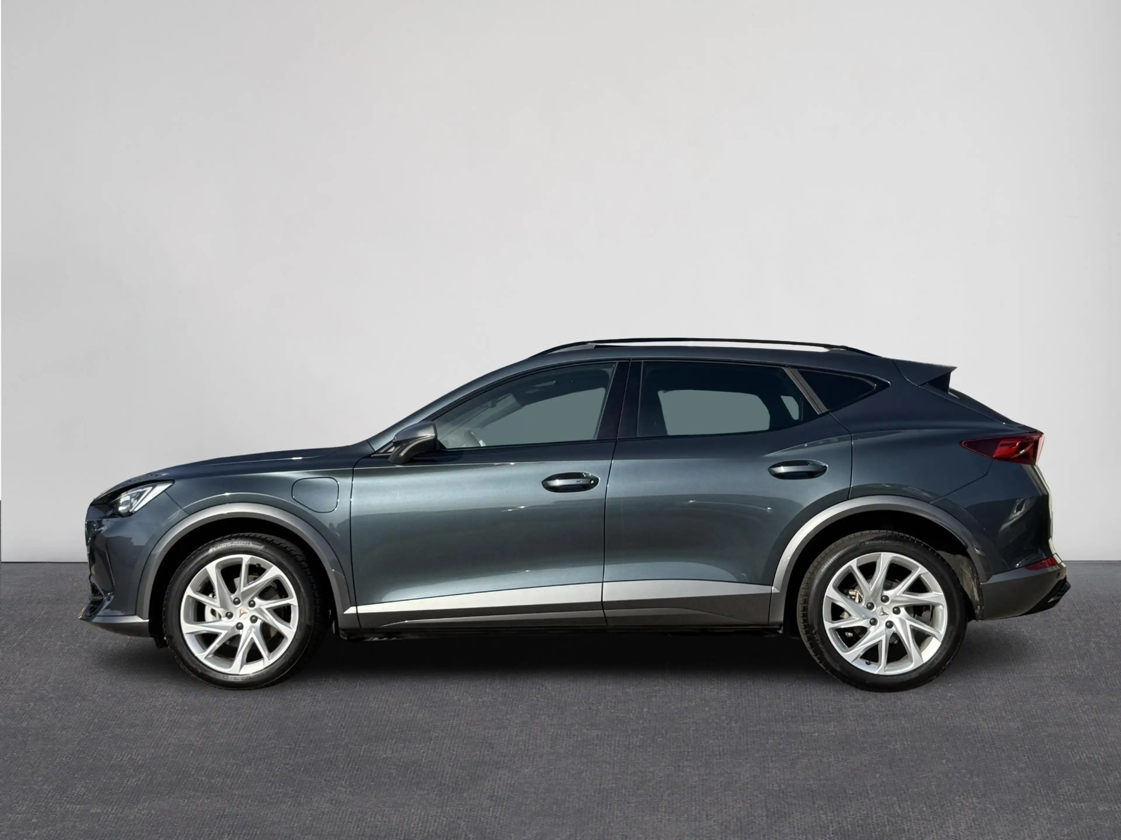 CUPRA Formentor 1.4 TSI e-Hybrid | Automaat | Clima | ACC | PDC Ac — photo 7