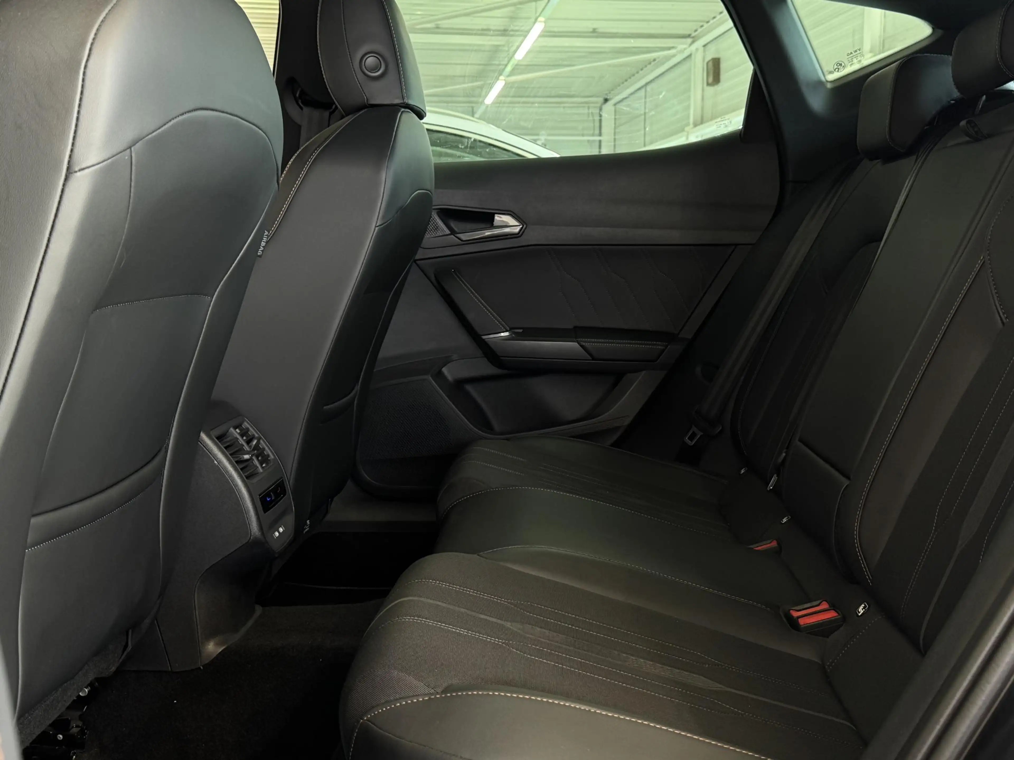 CUPRA Formentor 1.4 TSI e-Hybrid | Automaat | Clima | ACC | PDC Ac — photo 36