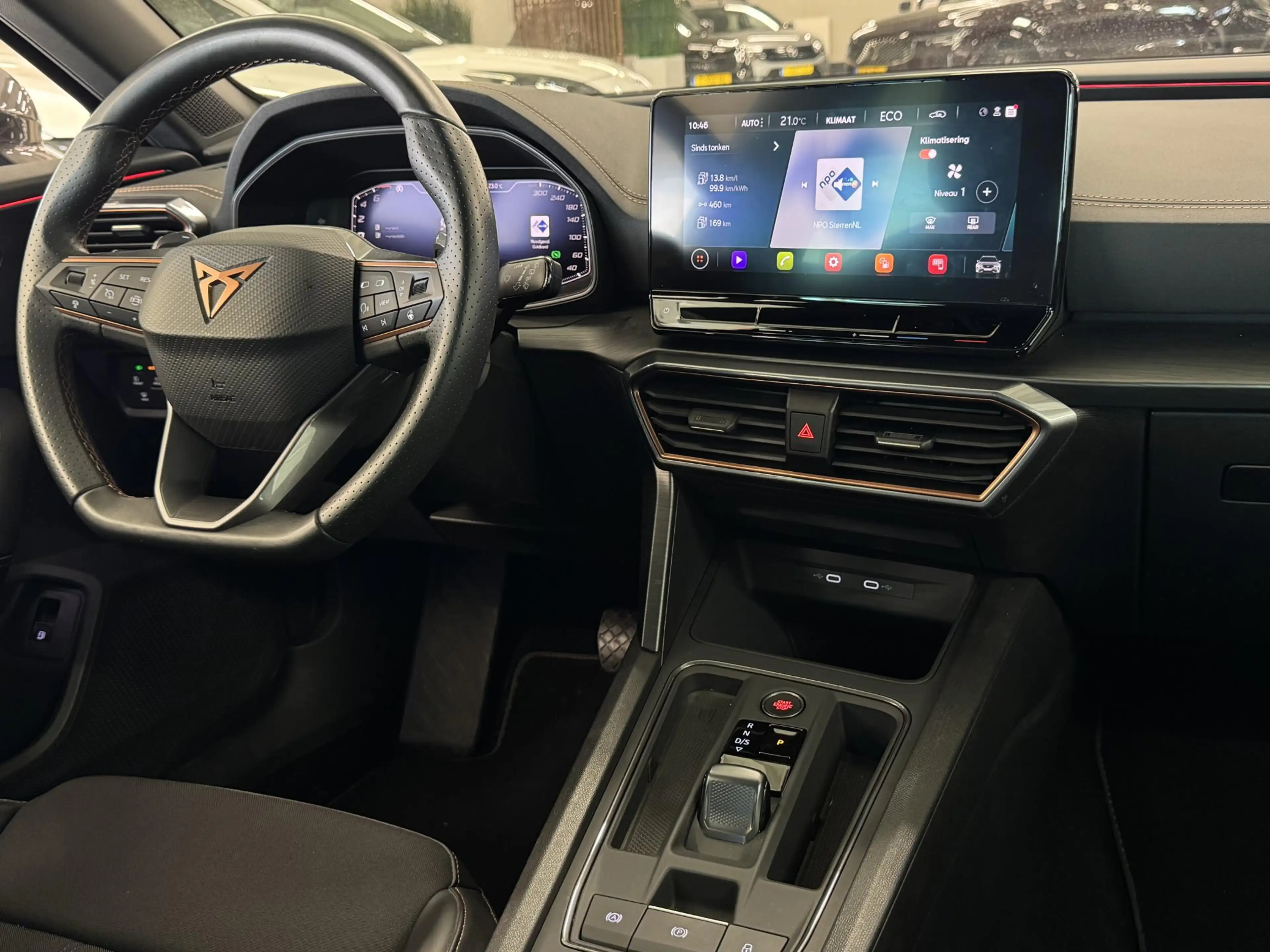 CUPRA Formentor 1.4 TSI e-Hybrid | Automaat | Clima | ACC | PDC Ac — photo 3