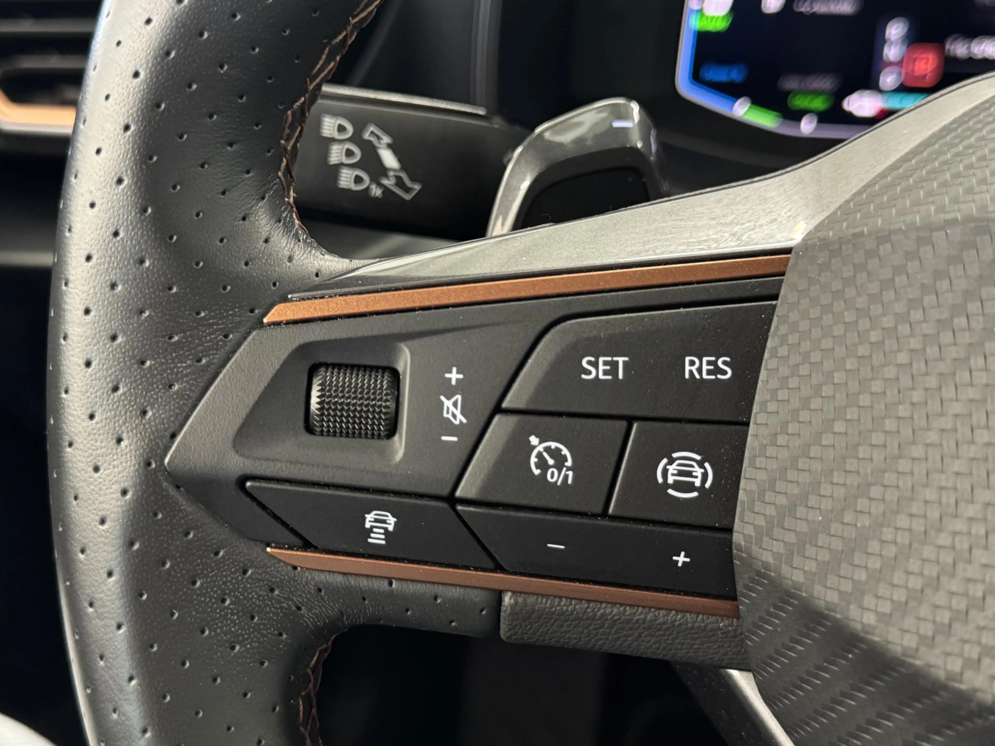 CUPRA Formentor 1.4 TSI e-Hybrid | Automaat | Clima | ACC | PDC Ac — photo 17