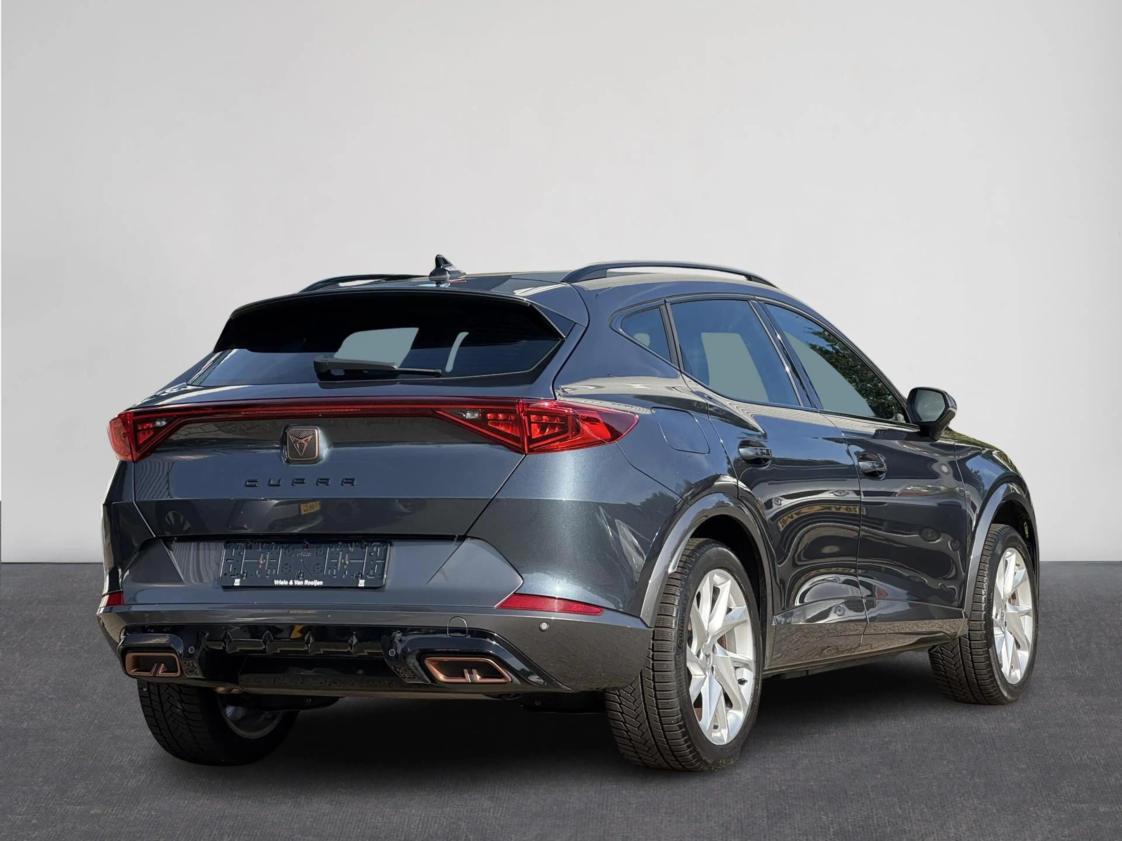 CUPRA Formentor 1.4 TSI e-Hybrid | Automaat | Clima | ACC | PDC Ac — photo 2