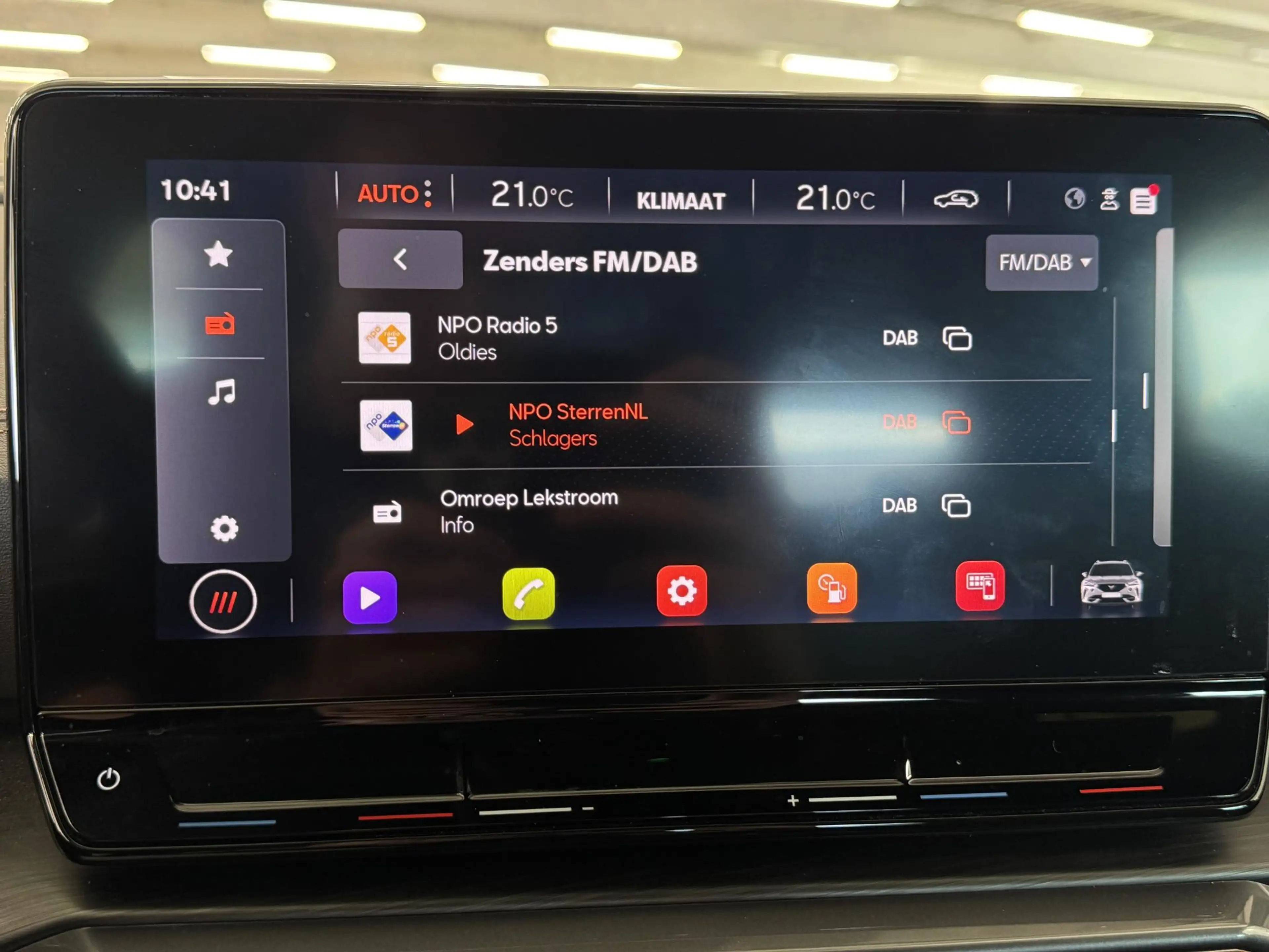 CUPRA Formentor 1.4 TSI e-Hybrid | Automaat | Clima | ACC | PDC Ac — photo 23