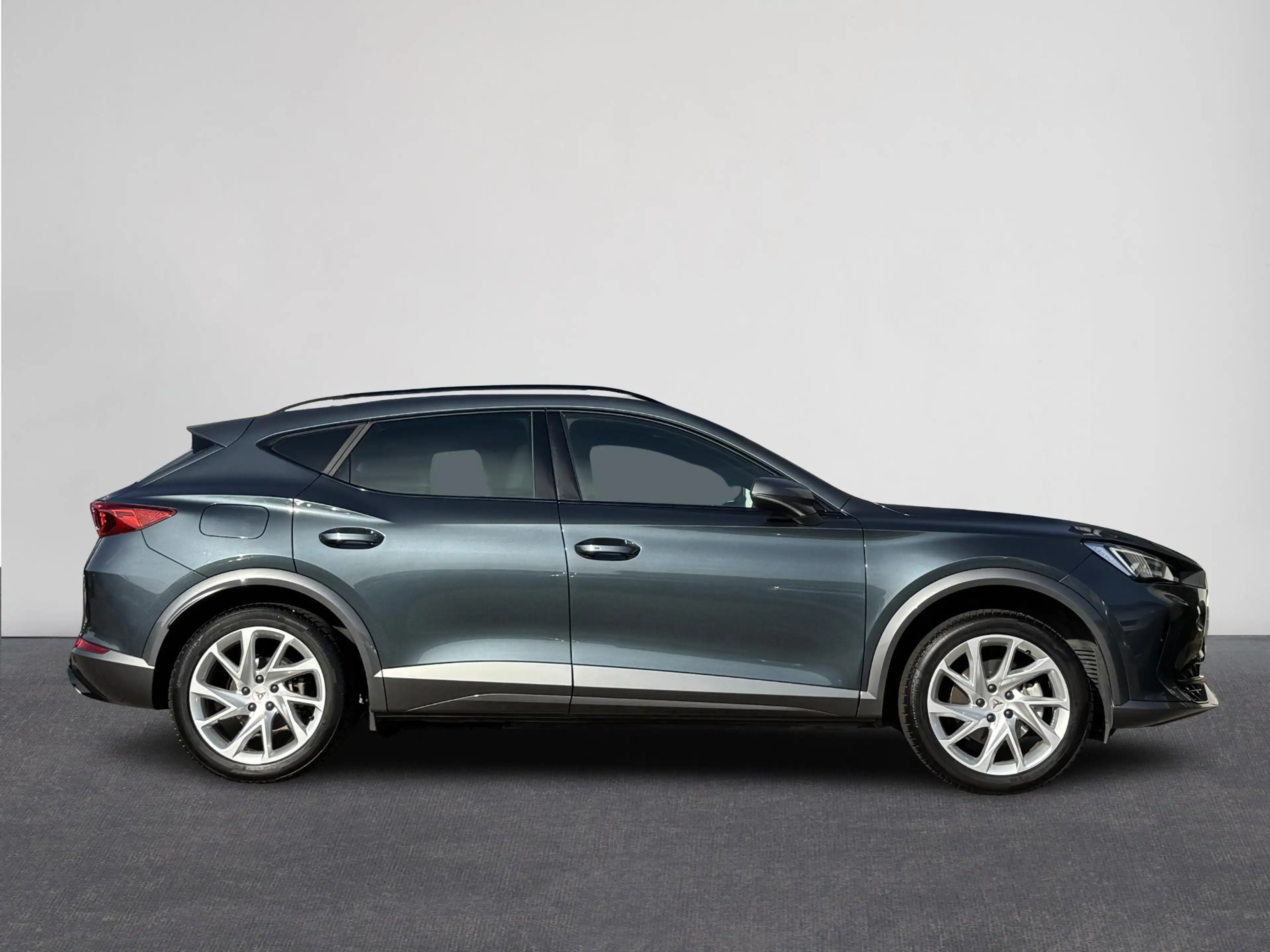 CUPRA Formentor 1.4 TSI e-Hybrid | Automaat | Clima | ACC | PDC Ac — photo 5