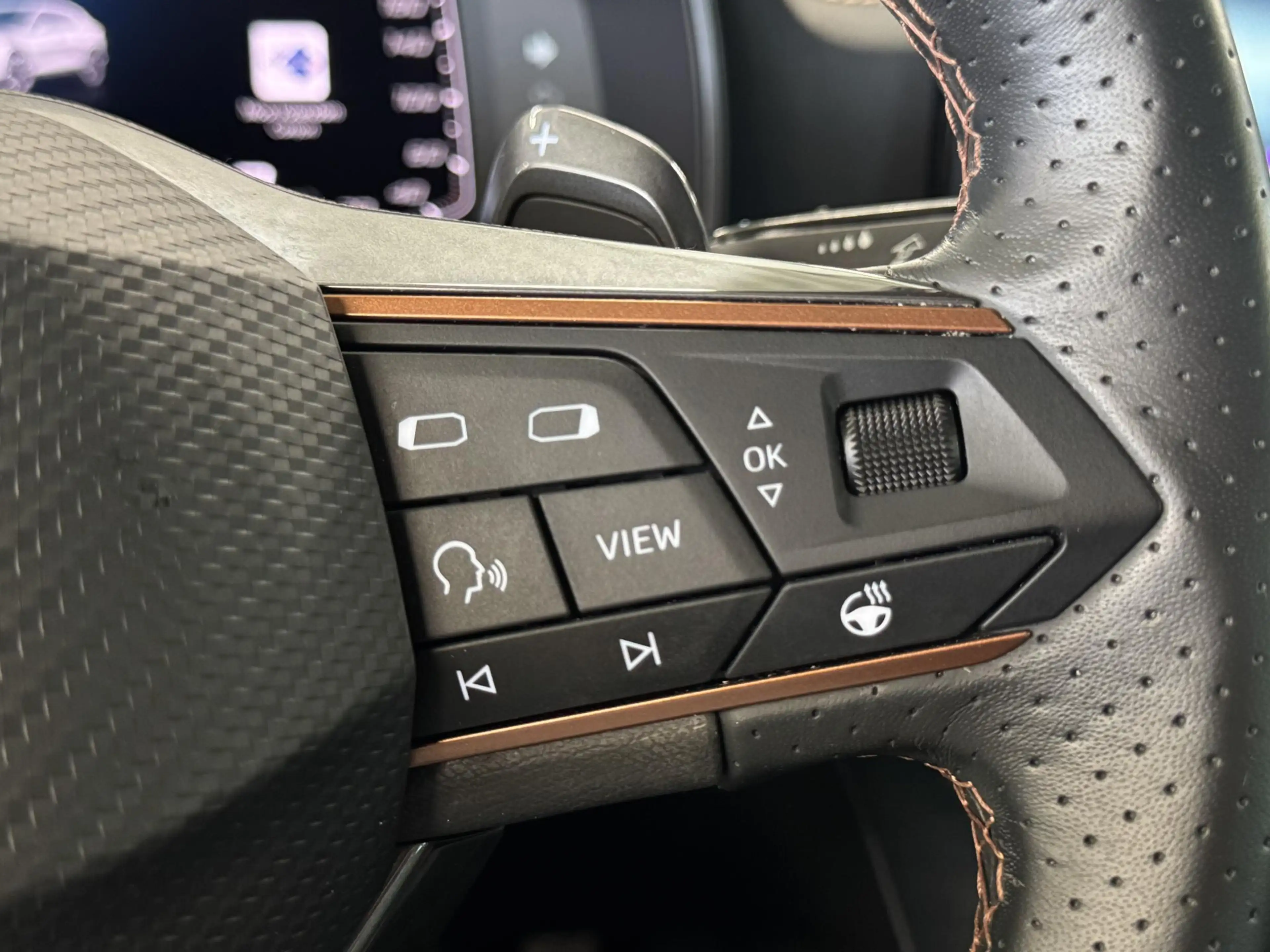 CUPRA Formentor 1.4 TSI e-Hybrid | Automaat | Clima | ACC | PDC Ac — photo 19
