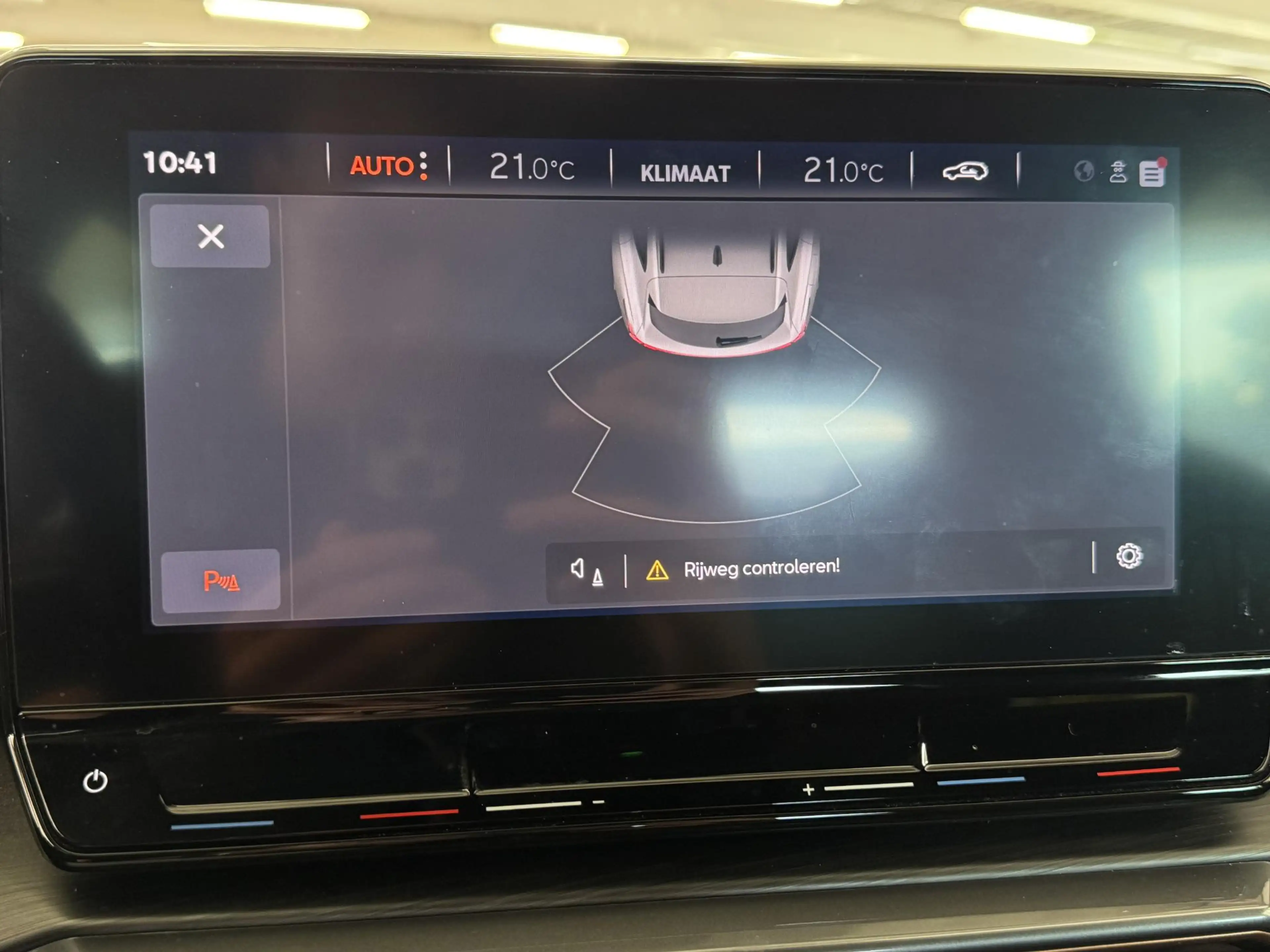 CUPRA Formentor 1.4 TSI e-Hybrid | Automaat | Clima | ACC | PDC Ac — photo 27