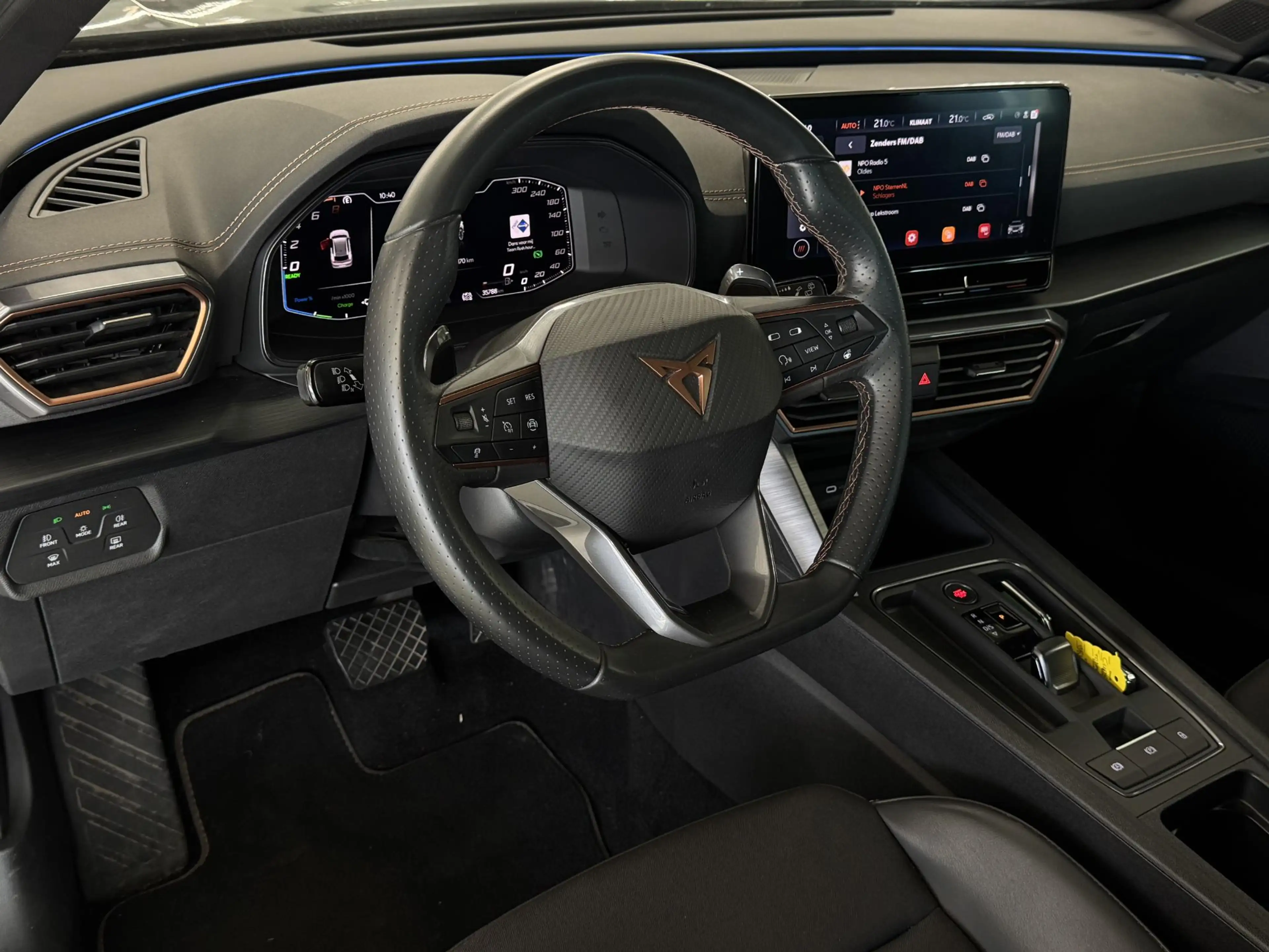 CUPRA Formentor 1.4 TSI e-Hybrid | Automaat | Clima | ACC | PDC Ac — photo 9