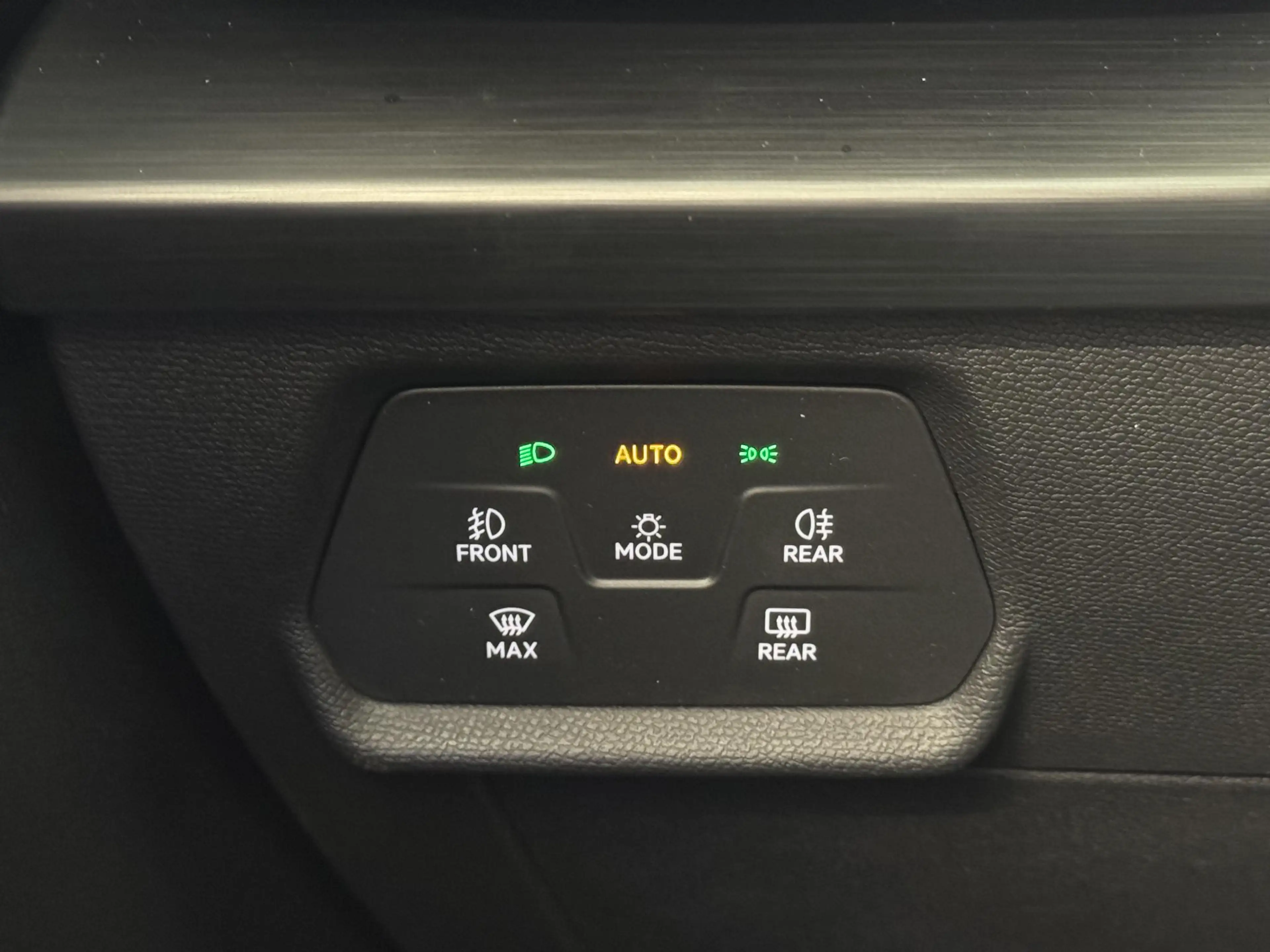 CUPRA Formentor 1.4 TSI e-Hybrid | Automaat | Clima | ACC | PDC Ac — photo 12