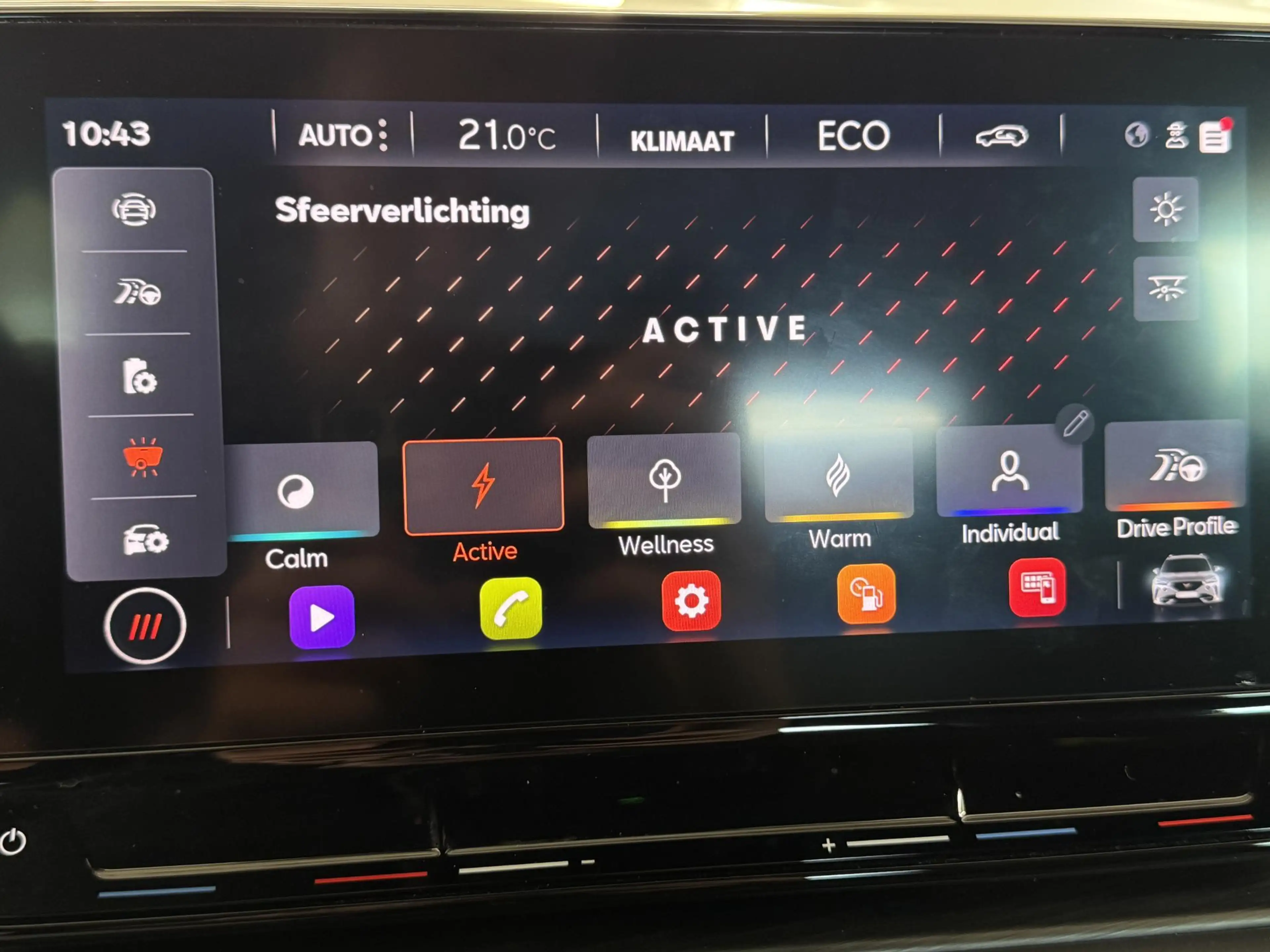 CUPRA Formentor 1.4 TSI e-Hybrid | Automaat | Clima | ACC | PDC Ac — photo 30