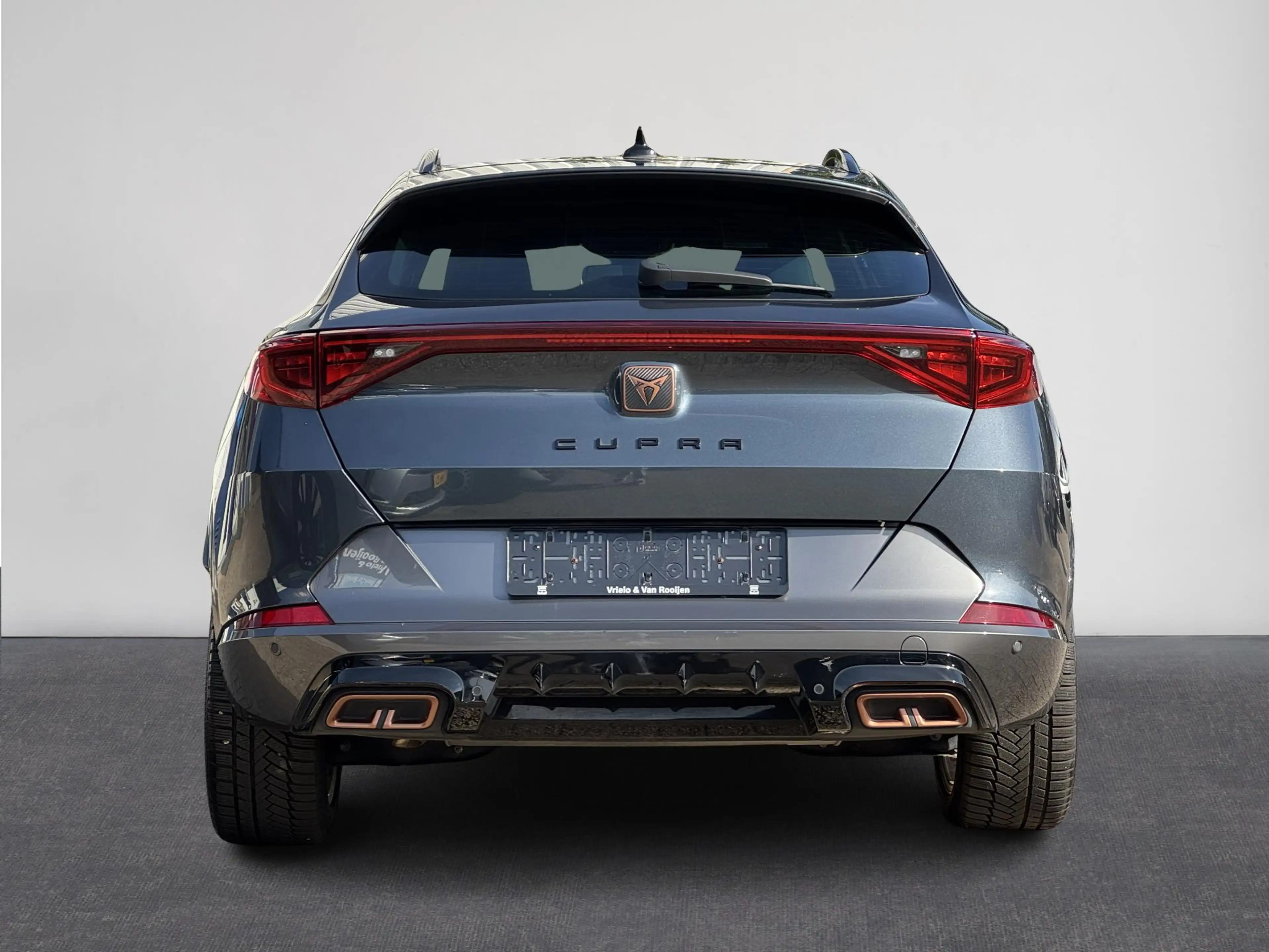 CUPRA Formentor 1.4 TSI e-Hybrid | Automaat | Clima | ACC | PDC Ac — photo 6