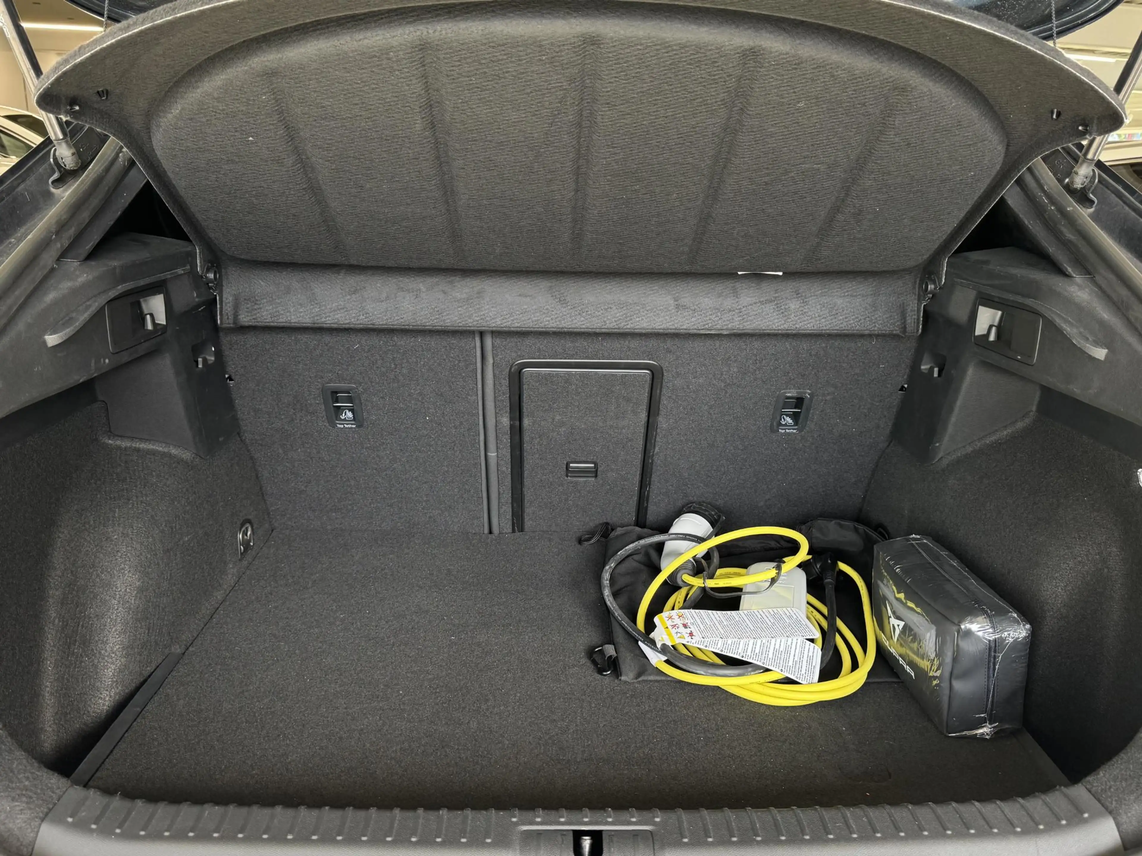 CUPRA Formentor 1.4 TSI e-Hybrid | Automaat | Clima | ACC | PDC Ac — photo 37