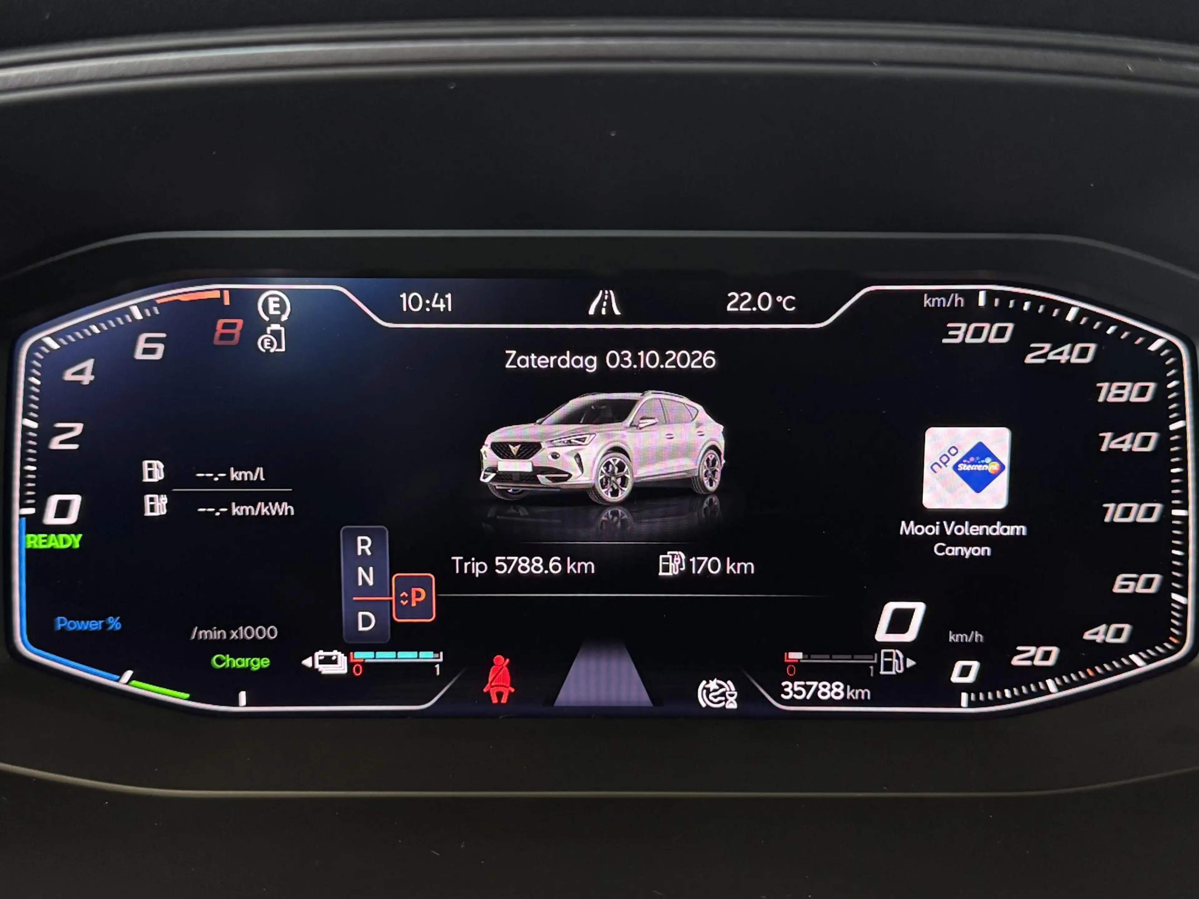 CUPRA Formentor 1.4 TSI e-Hybrid | Automaat | Clima | ACC | PDC Ac — photo 18