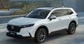 Honda CR-V CR-V ELEGANCE 2WD Blanco - thumbnail 4