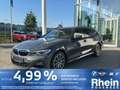 BMW 330 e xDrive Touring M Sport 360° ACC HiFi LH Grau - thumbnail 1