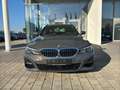 BMW 330 e xDrive Touring M Sport 360° ACC HiFi LH Grau - thumbnail 4