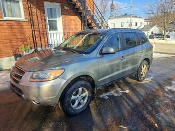 AWD 4dr 3.3L Auto GL 5-Pass