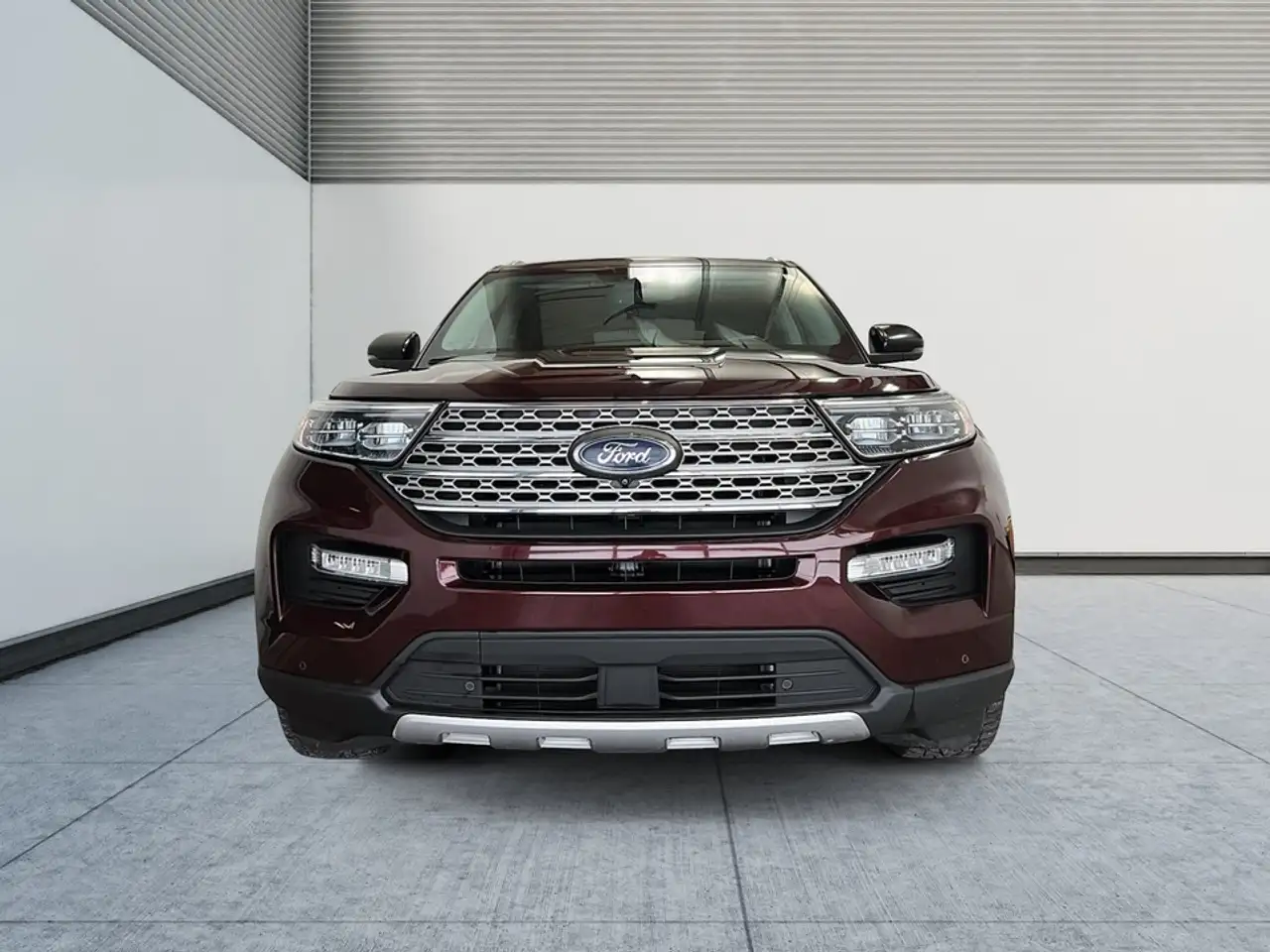 Ford Explorer снимка Ford Explorer