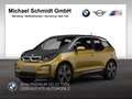 BMW i3 s 120Ah*NaviBusiness*WLAN*DAB*Klimaaut.* Gelb - thumbnail 1