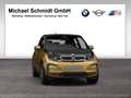 BMW i3 s 120Ah*NaviBusiness*WLAN*DAB*Klimaaut.* Gelb - thumbnail 8