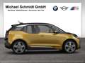 BMW i3 s 120Ah*NaviBusiness*WLAN*DAB*Klimaaut.* Gelb - thumbnail 6