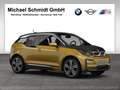 BMW i3 s 120Ah*NaviBusiness*WLAN*DAB*Klimaaut.* Gelb - thumbnail 7