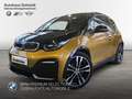 BMW i3 s 120Ah*NaviBusiness*WLAN*DAB*Klimaaut.* Gelb - thumbnail 1