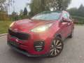 Kia Sportage Sportage 1.7 CRDi 2WD Business Fusion ISG Rouge - thumbnail 1