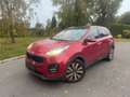 Kia Sportage Sportage 1.7 CRDi 2WD Business Fusion ISG Rouge - thumbnail 2