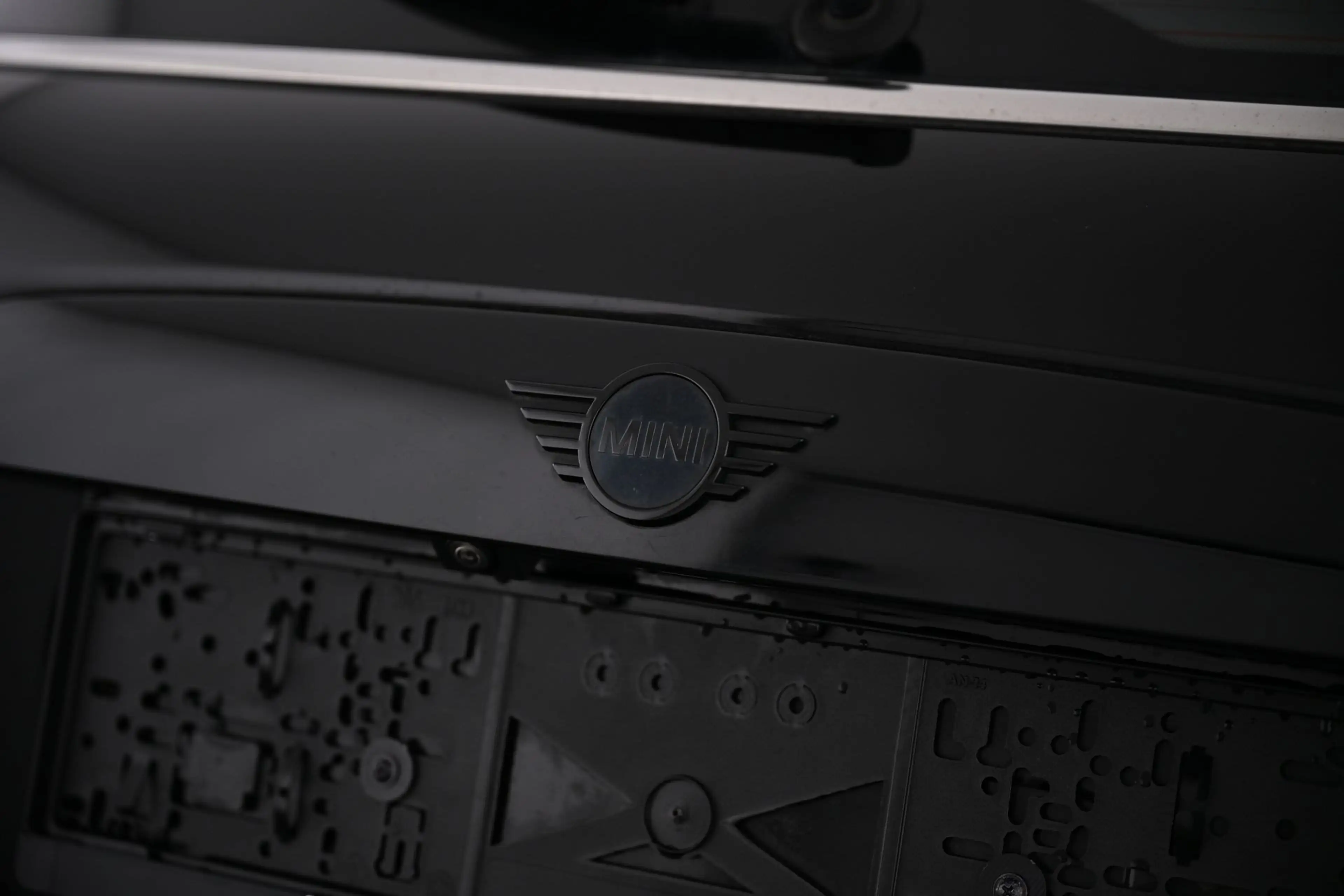 MINI Cooper C Cooper 1.5 COOPER Experience Aut. Pickerl NEU — photo 13