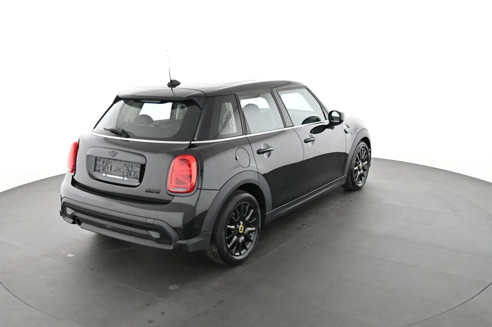 MINI Cooper C Cooper 1.5 COOPER Experience Aut. Pickerl NEU Schwarz - 2