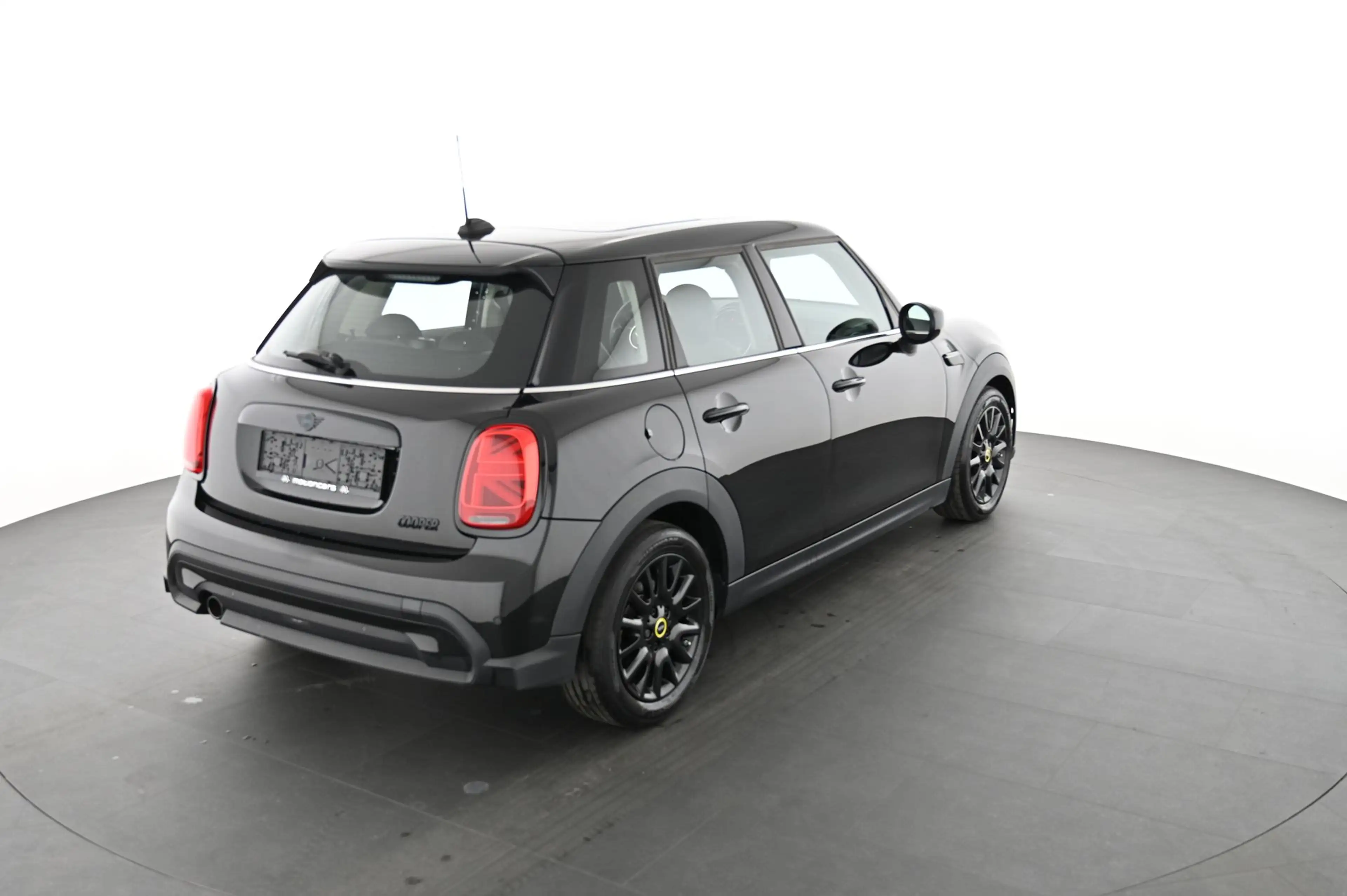 MINI Cooper C Cooper 1.5 COOPER Experience Aut. Pickerl NEU — photo 2