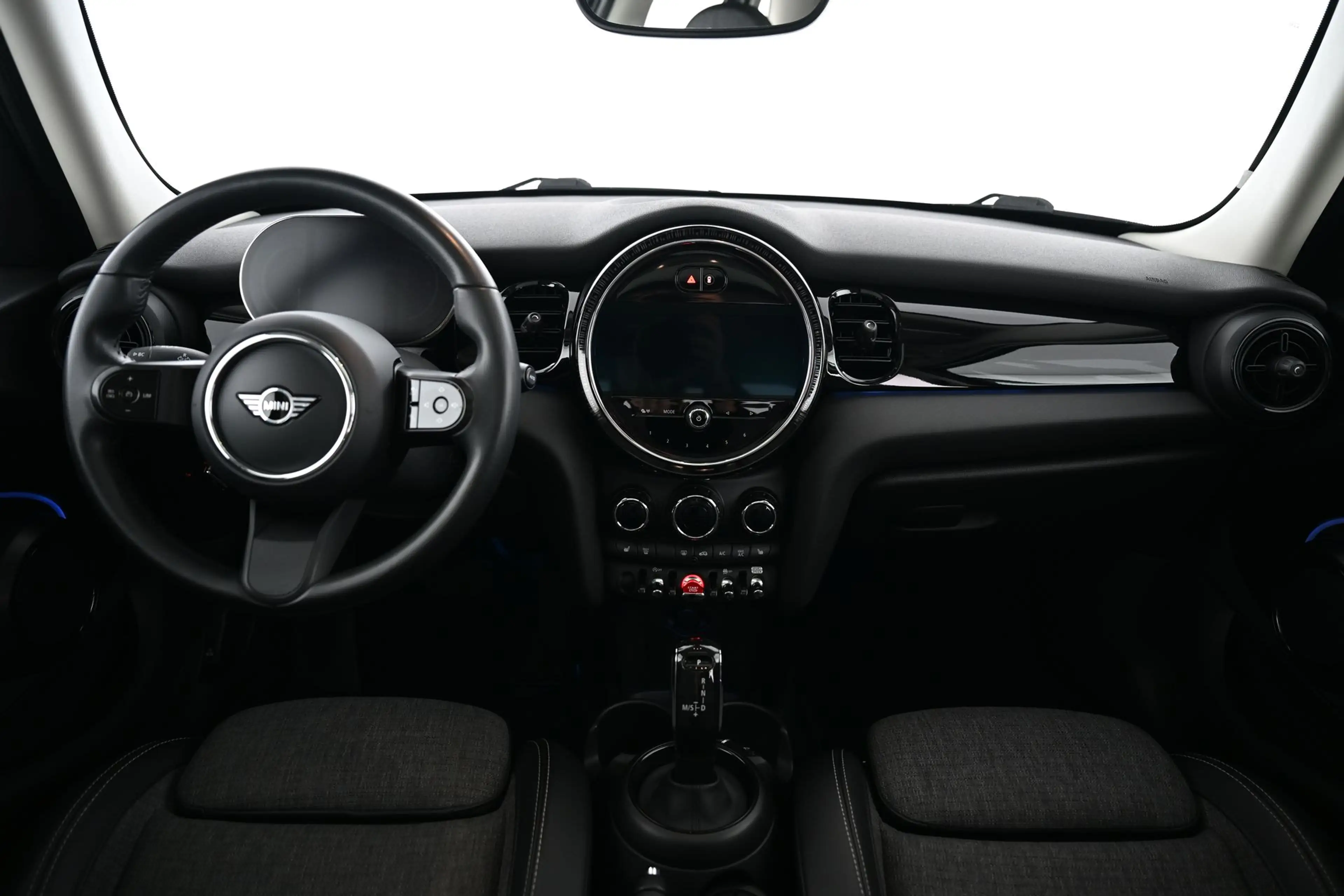 MINI Cooper C Cooper 1.5 COOPER Experience Aut. Pickerl NEU — photo 17