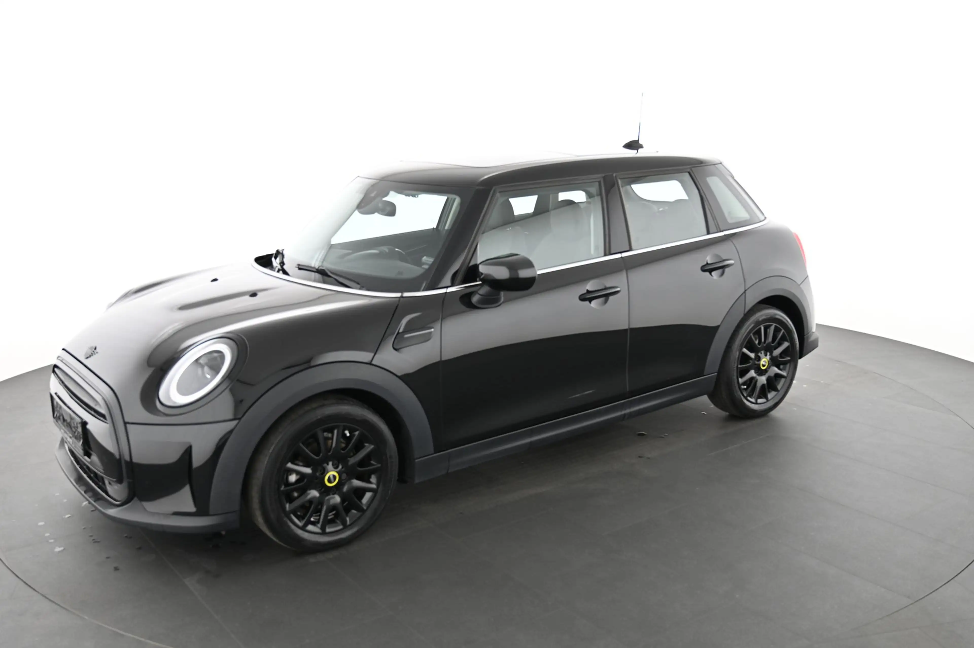 MINI Cooper C Cooper 1.5 COOPER Experience Aut. Pickerl NEU — photo 3