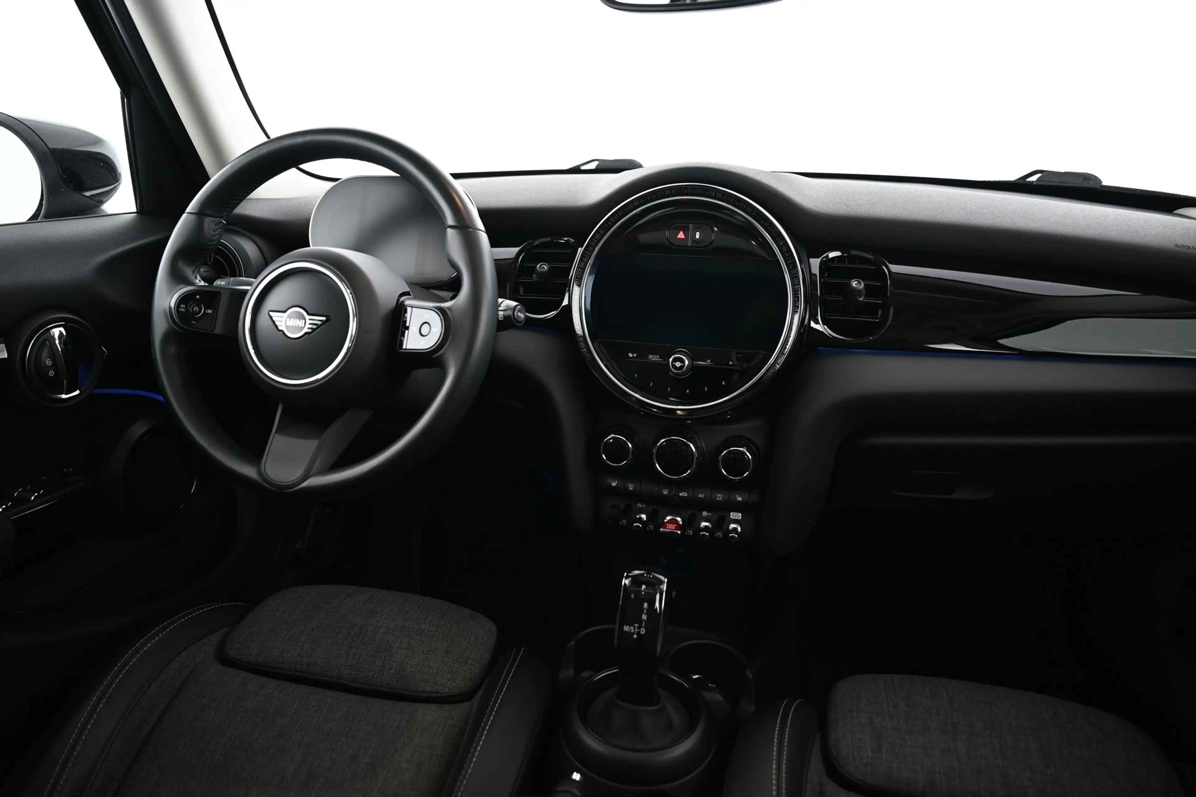 MINI Cooper C Cooper 1.5 COOPER Experience Aut. Pickerl NEU — photo 18